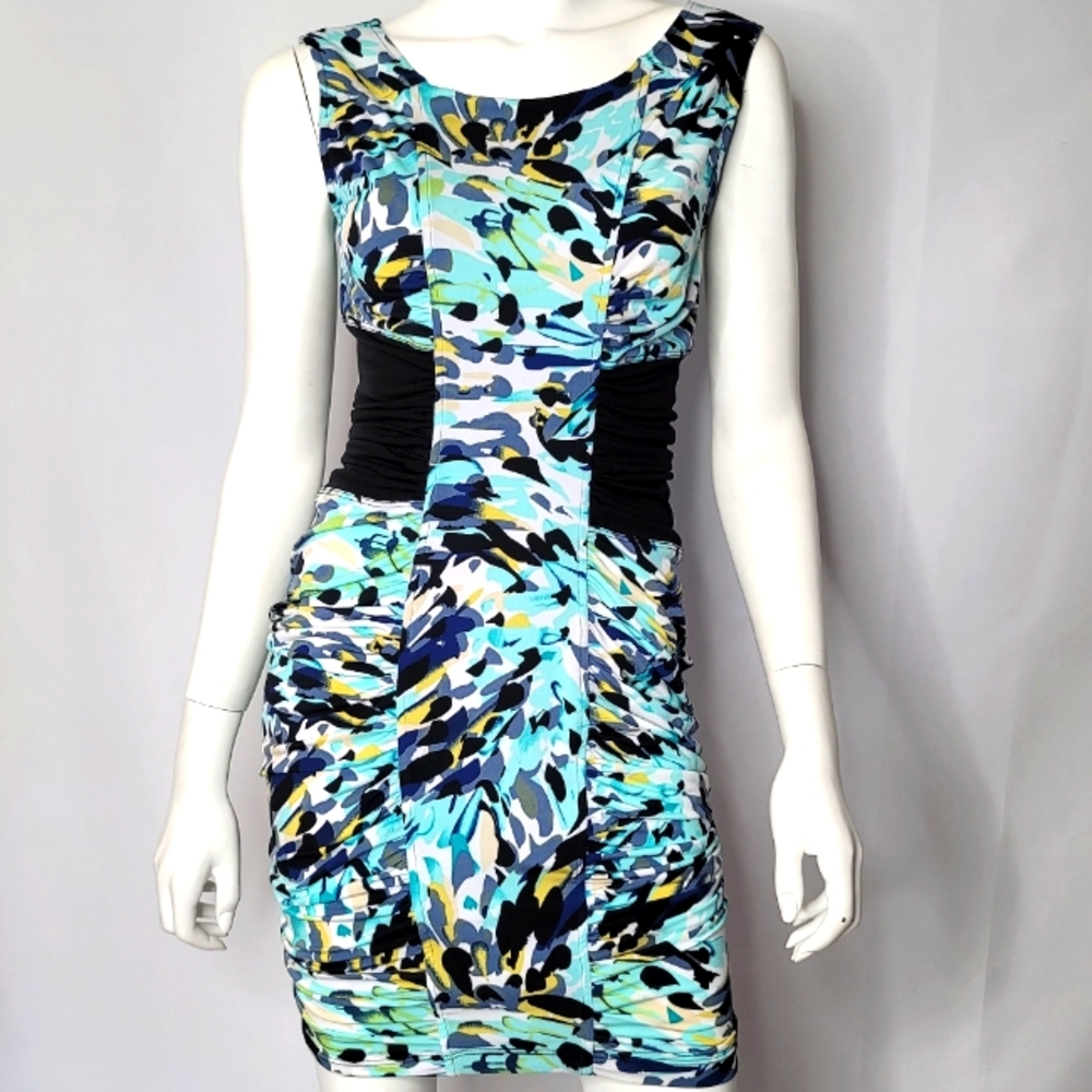 Body Language Dress
